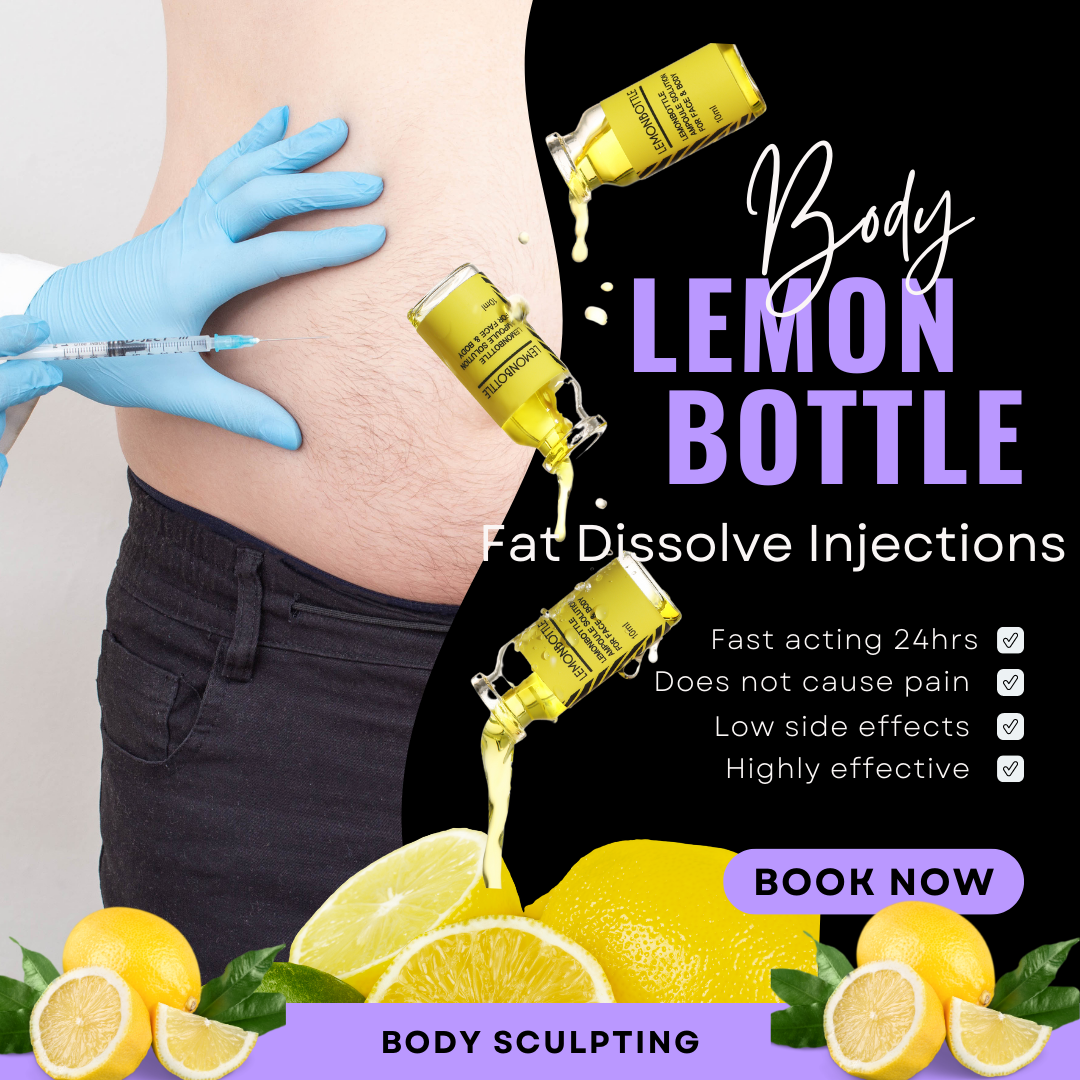 Lemon water top fast results